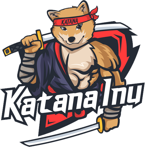 Katana Inu growth